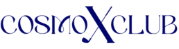 Cosmox Club Logo